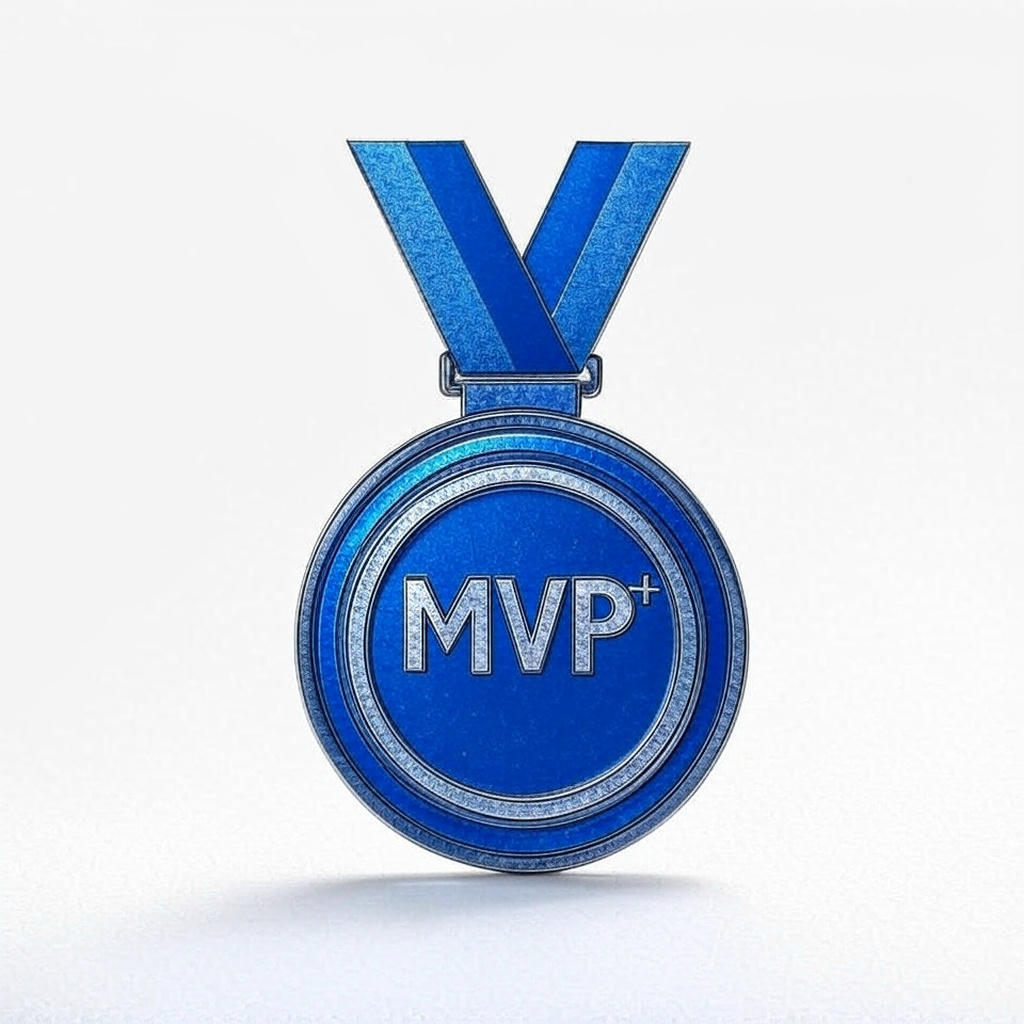 MVP+